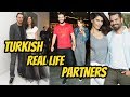 Top Turkish Actresses Real Life Couples 2018 ||Turkish Celebrities Partners || Hazal