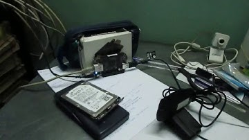 BeagleBoneBlack - UDP Streaming Video