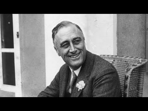 Vidéo: Qui était le quizlet des marcheurs bonus de 1932 ?