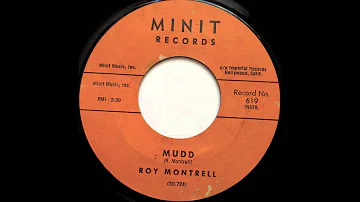 Mudd - Roy Montrell - MINIT 619 (1960)