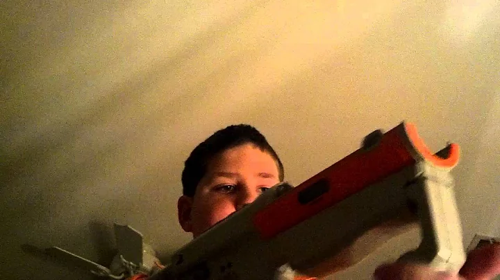 Sharpshooter move controller review