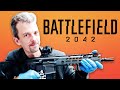 Firearms Expert Reacts To Battlefield 2042 Beta’s Guns