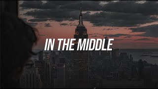 wolftyla - In the Middle