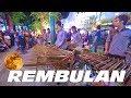 REMBULAN ING WENGI Angklung Carehal - IPA HADI SASONO - Aransemen Musik Joss (Angklung Malioboro)