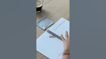 MOYU: how stone paper works