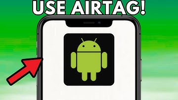 How to Use Airtag on Android Step by Step Guide 2025