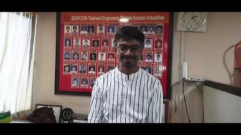 HVAC Design Course - Best Course for Mechanical Engineers | Sofcon Ahmedabad