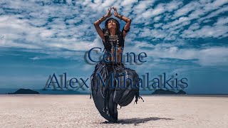 Celine - Alex Mihalakis-YAMAHA COVER