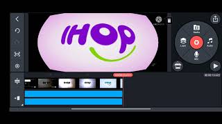 How To Make Center Effects In Kinemaster