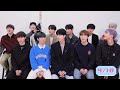 THE BOYZ GUESSING BLACKPINK ICE CREAM