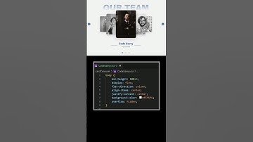 Card Carousel | #coding #trending #youtubeshorts #codeblocks #javascript #ai #fullstack #mernstack