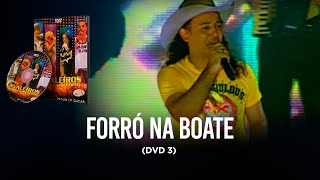 Vídeo de Forró Na Boate