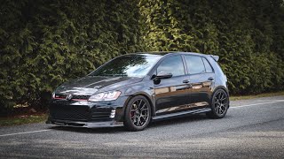 Can You Daily A Big Turbo MK7 GTI?