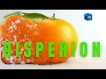 Orange Dispersion Effect in photoshop VINE Grafix261