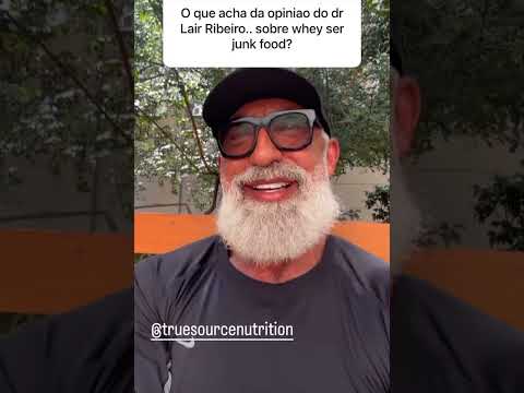 O que acha