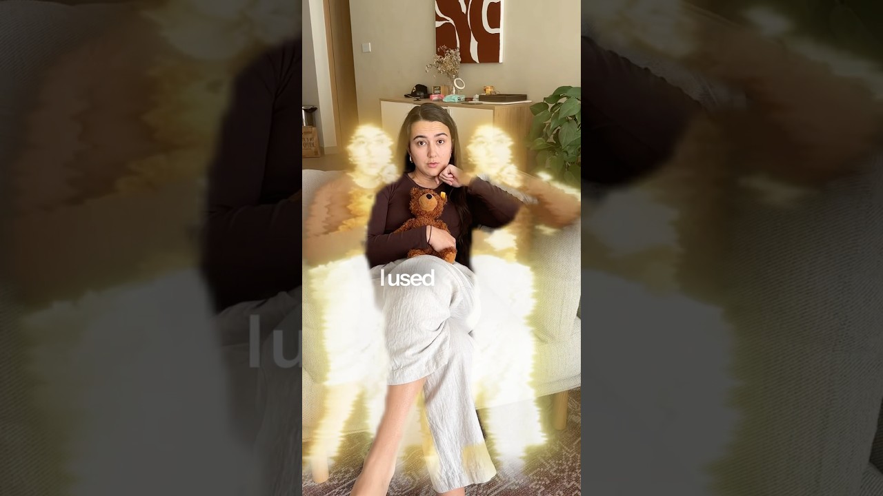 I used to post for free and now I get paid to post. 