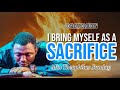 I Bring Myself as a Sacrifice | Min Theophilus Sunday | Glorycloudtv | 1Spirit