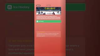 Sports Quiz: Mary, Basketball, Ice, Hockey &amp; American - How Much Do You Know?