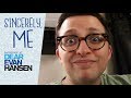 Episode 8: Sincerely, Me: Backstage at DEAR EVAN HANSEN with Will Roland