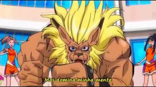 Digimon Triamv- The One Who Laugs Last Legendado Pt-Br