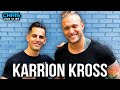 Karrion Kross Discusses NXT AEW His Influences Scarlett Bordeaux Favorite Films Karrion Kross Discusses NXT AEW His Influences Scarlett Bordeaux Favorite Films