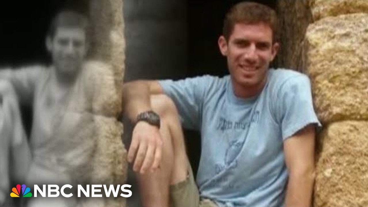 Son of Israeli ambassador to U.S. seriously injured in West Bank car-ramming attack