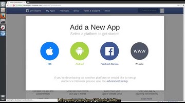 ForgeRock OpenAM Social Login Using Facebook