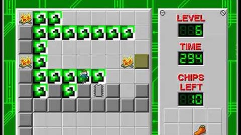 WIZARDS OF CHIPS.dat (CC set) - 01 - Fun Imperfections