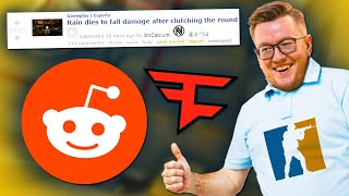 The Highest Upvoted CSGO Reddit Clips From May 2022!