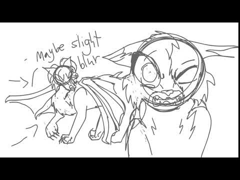 Devil Within WIP 1