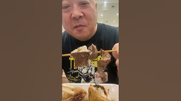 おじさんの日常DB芸人ナッパ芸人元山梨住みます芸人ぴっかり高木 #おじさん #おっさん#イケおじ #日常 #eat #eating #食事 #ナッパ #ぴっかり高木 #住みます芸人 #db芸人 #山梨