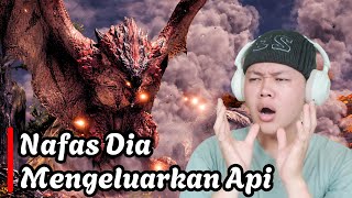 Salah Satu Monster Terbesar Sejauh Ini | Monster Hunter World : Base Game(2018) #7