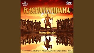 Raghunandana (From 'HanuMan') (Hindi)