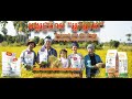 ពិធីសម្ពោធនិងស្វាគមន៍លោក ហ៊ុយ យ៉ាឡេង (កថាជ័យ) ជាទូតសុច្ឆន្ទៈអង្ករក្រហមអ្នកម្តាយ🎬