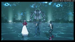 FFVII Remake - Those Who Fight Further (Rufus Shinra Phase 3/Pride and Joy)