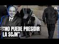 Aguilar Camín estalla contra ministro de la SCJN: “Humillación extrema”