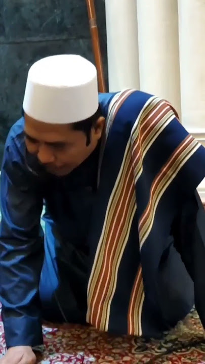 Makruh Perempuan Duduk Bersila ° Inilah Cara duduk Perempuan yang Sopan #khfakhruddinalbantani