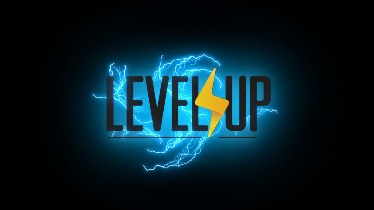 Level up 3