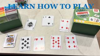Nertz Card Game Review: 12 Decks of Fun!