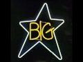 Big Star - The India Song