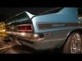 V8 SOUND FROM HELL!! - '69 Camaro SS w/ 540 Merlin Big Block