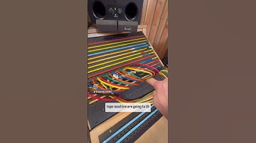 Transferring analog tape to ProTools for mix!