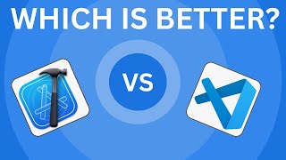 Xcode Vs Vscode On Mac - 2025 COMPARISON