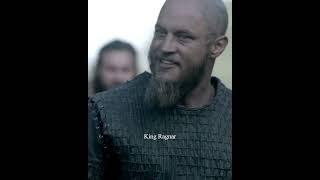 King Ragnar That Is My Name 