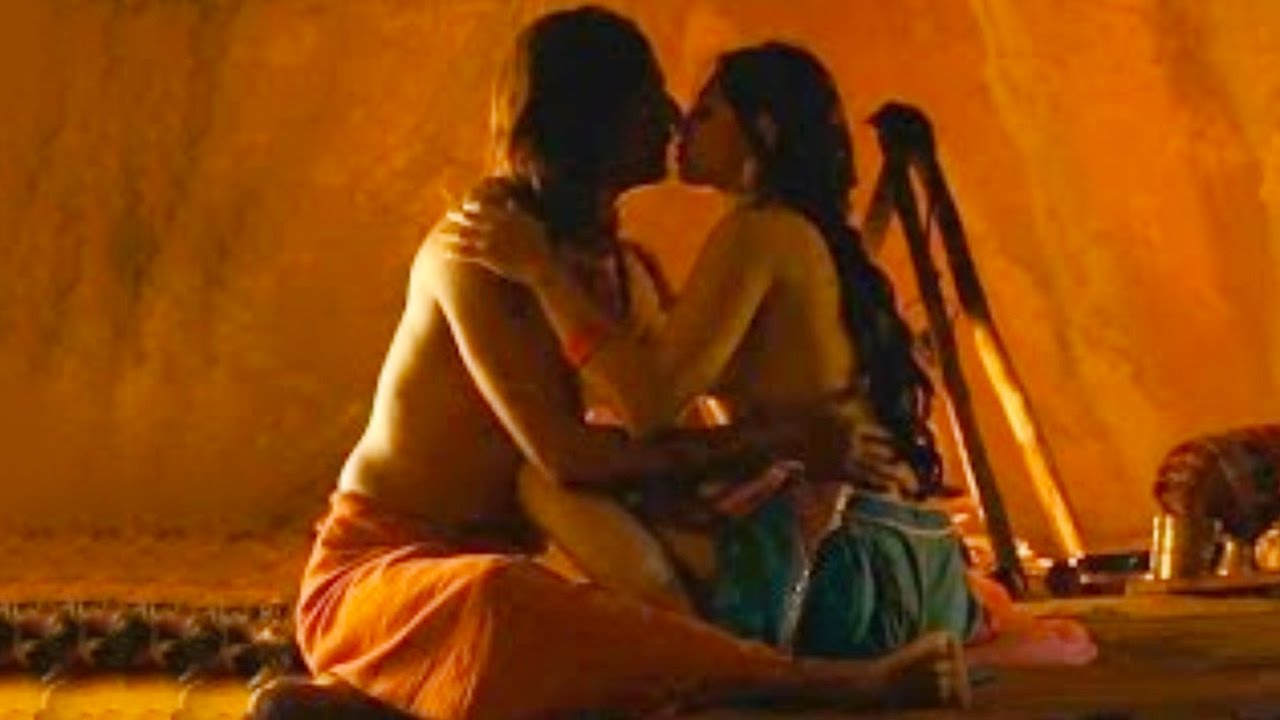 Radhika Apte's nude scene leaked from her film 'Parched' and more - YouTube