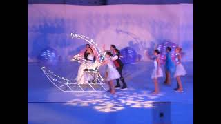 MSB- Nutcracker 20171209 day1
