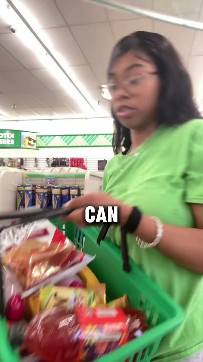 Dollar Tree fired me. Yeah, you read that right. DOLLAR. TREE #dollartree