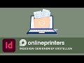 InDesign-Serienbrief erstellen