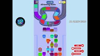 Beads Out Level 896 walkthrough solution 