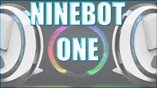 NINEBOT ONE E+, C+, Test, Tutorial, Anleitung, *Review* (Deutsch,German)